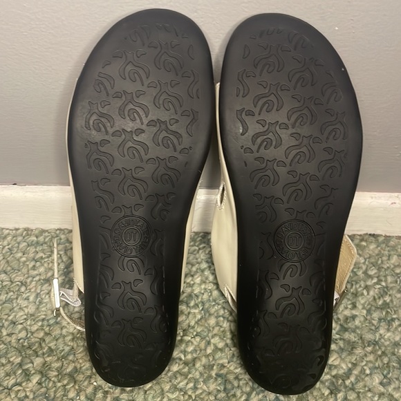 David Tate Sandals - Picture 4 of 4